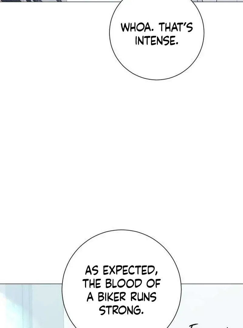 Hashtag: My First Love Chapter 9 page 30 - 