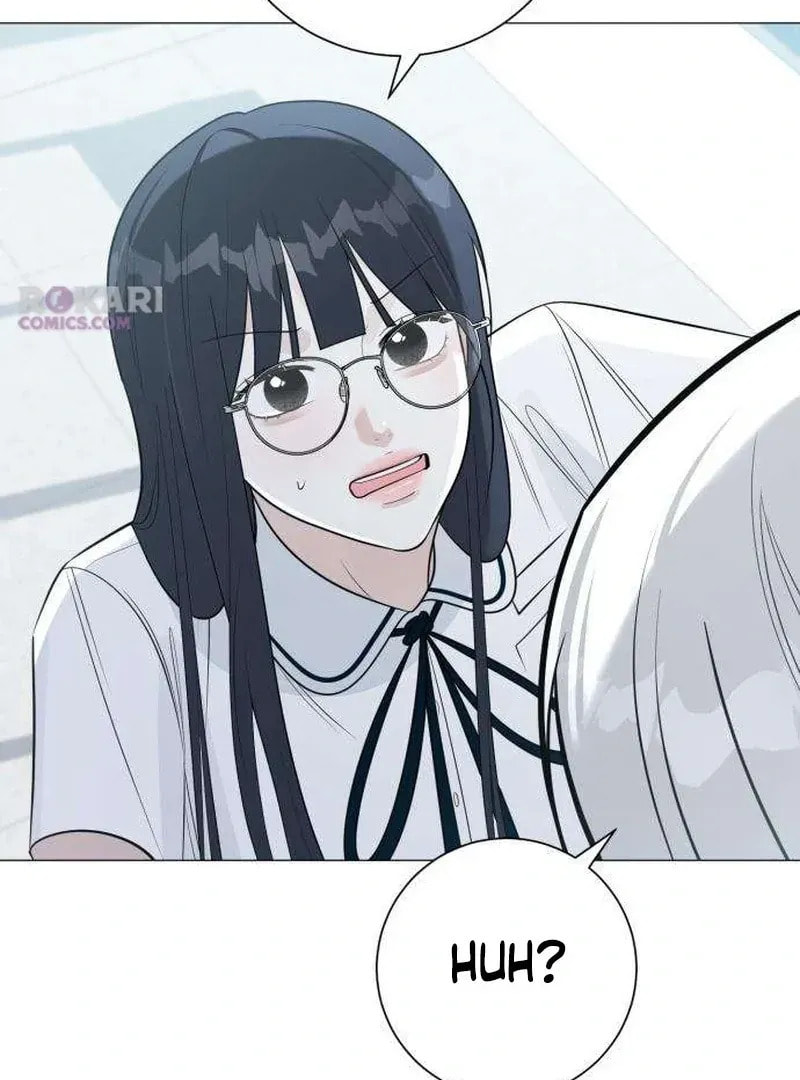 Hashtag: My First Love Chapter 9 page 33 - 