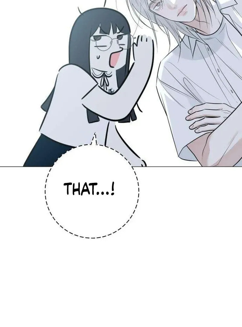 Hashtag: My First Love Chapter 9 page 35 - 