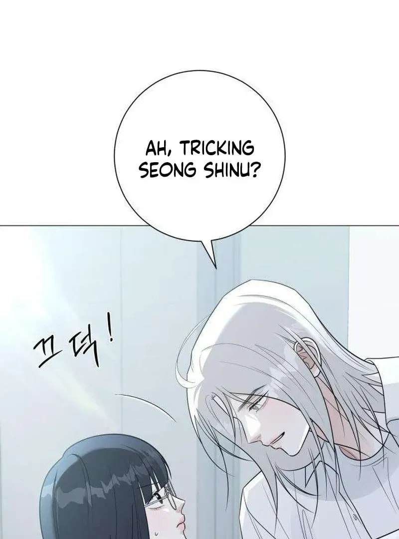 Hashtag: My First Love Chapter 9 page 36 - 