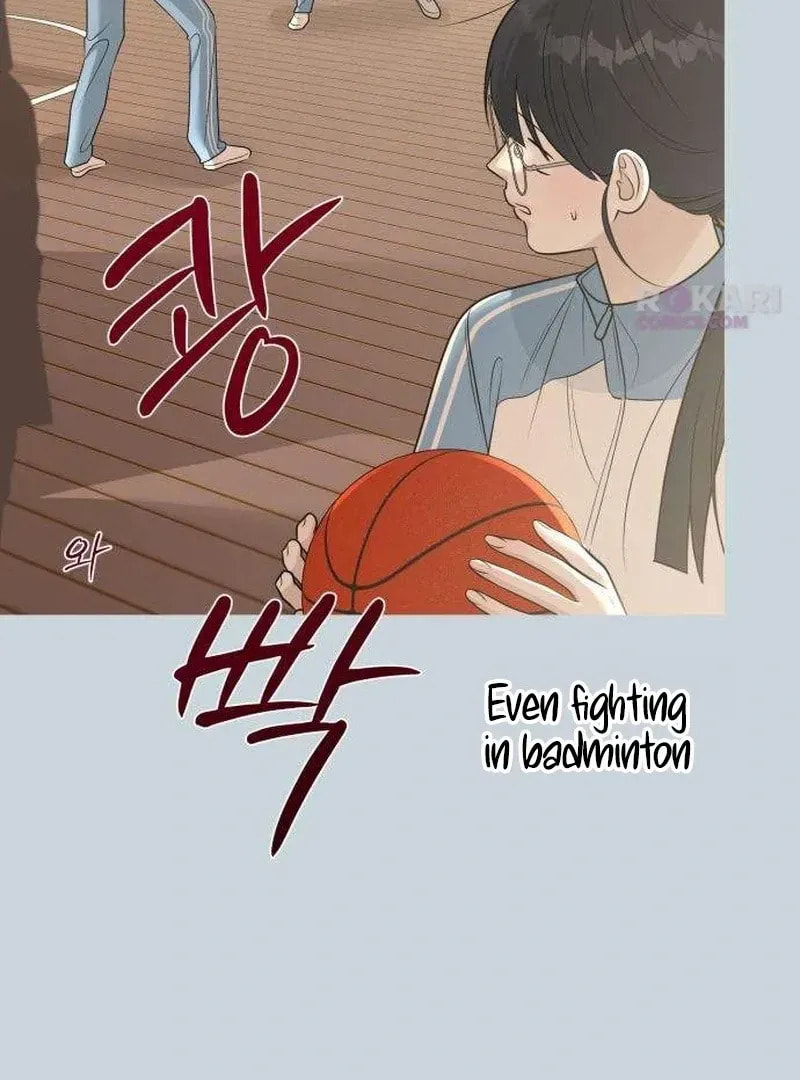 Hashtag: My First Love Chapter 9 page 42 - 