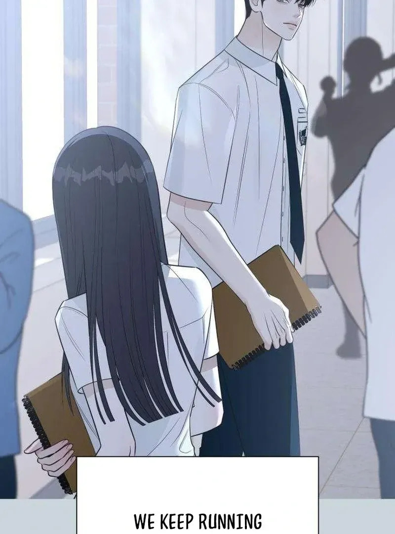 Hashtag: My First Love Chapter 9 page 44 - 