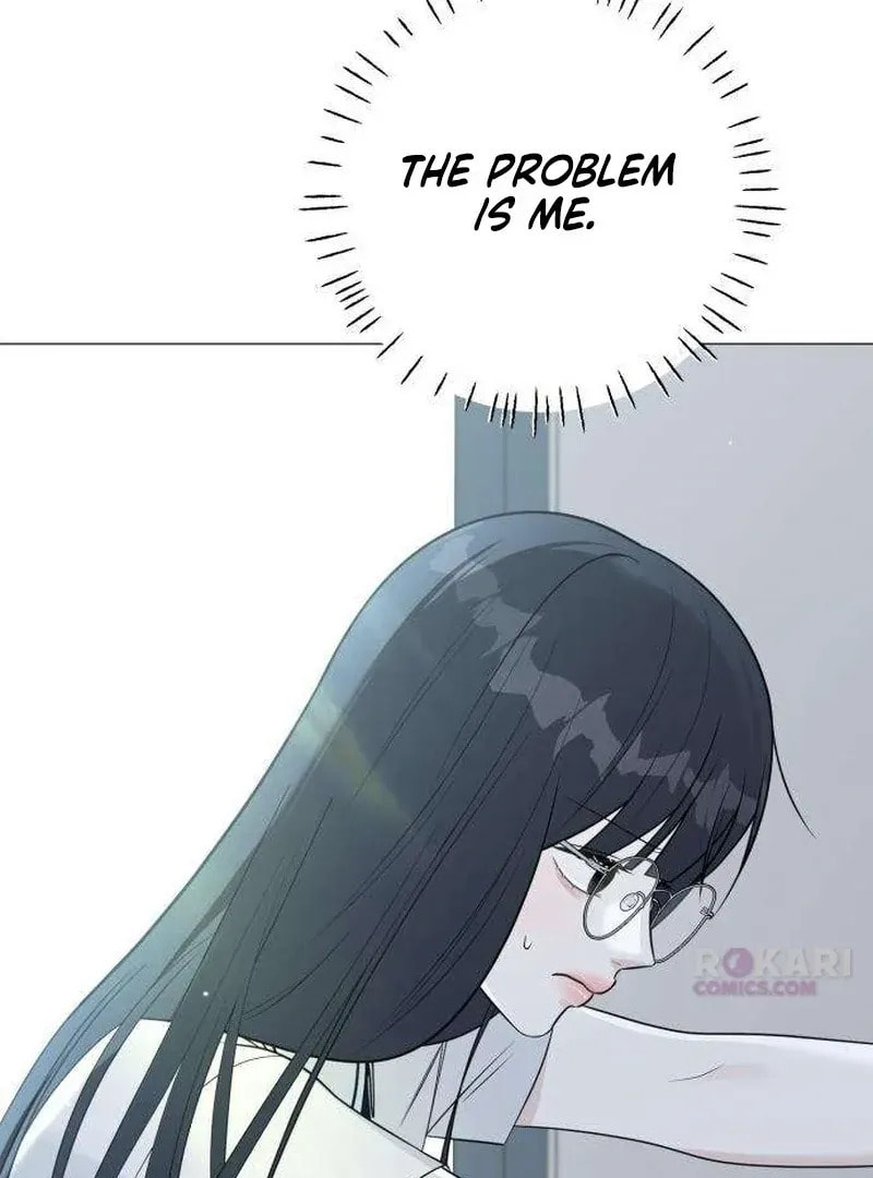 Hashtag: My First Love Chapter 9 page 46 - 
