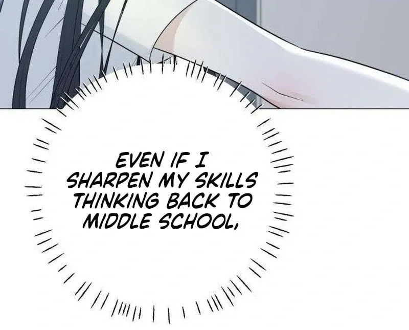 Hashtag: My First Love Chapter 9 page 47 - 