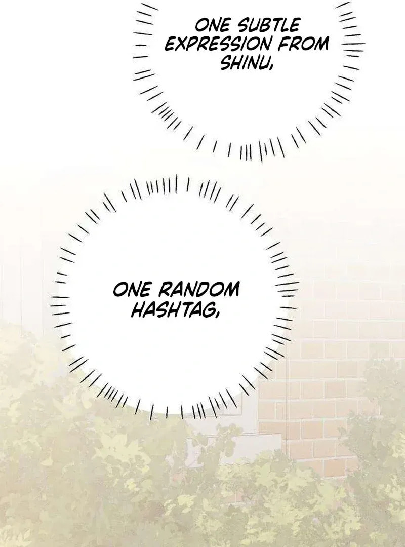 Hashtag: My First Love Chapter 9 page 49 - 