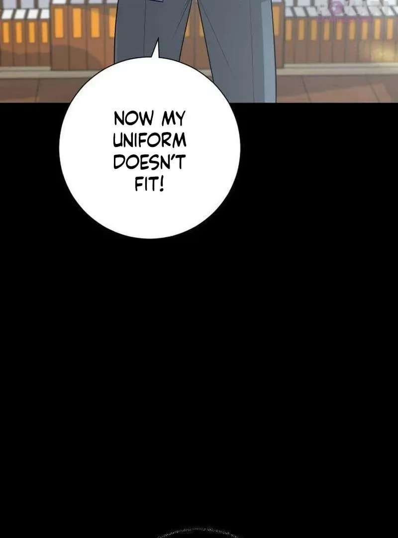 Hashtag: My First Love Chapter 9 page 6 - 