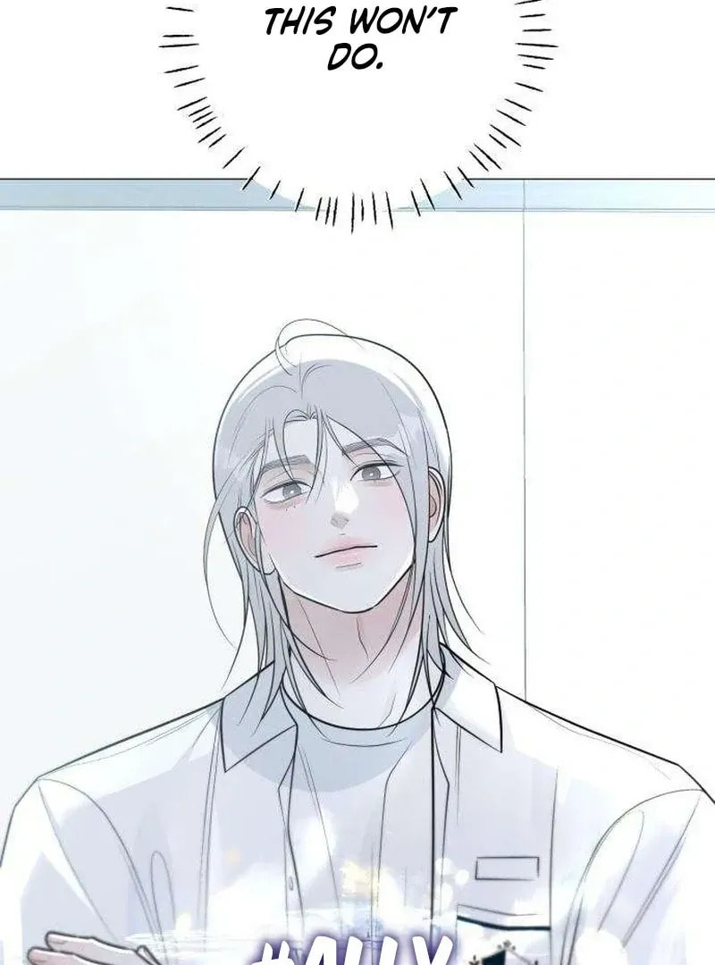 Hashtag: My First Love Chapter 9 page 53 - 