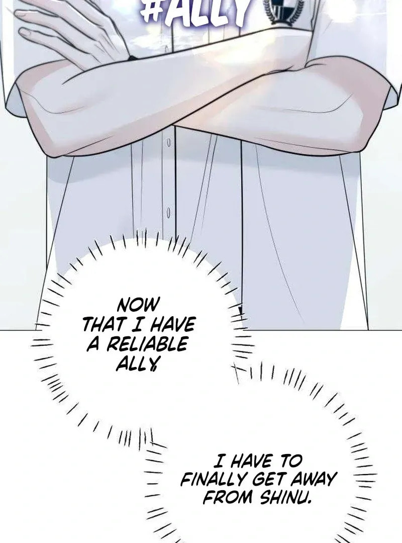 Hashtag: My First Love Chapter 9 page 54 - 