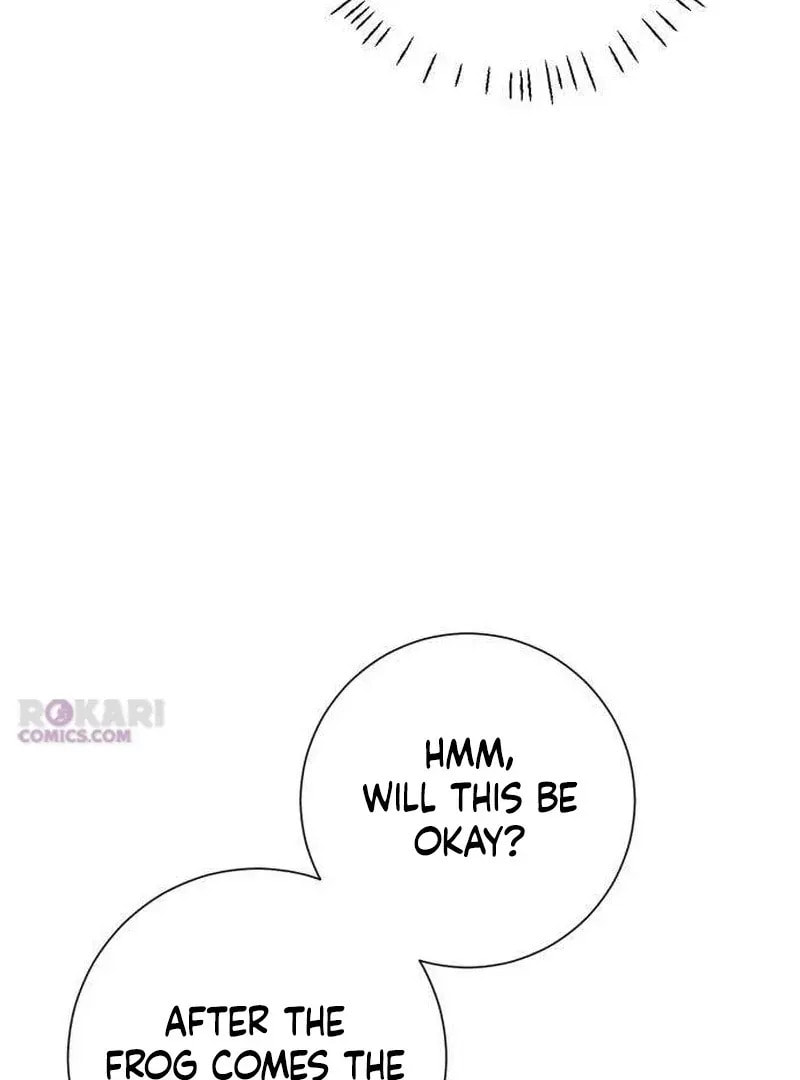 Hashtag: My First Love Chapter 9 page 55 - 
