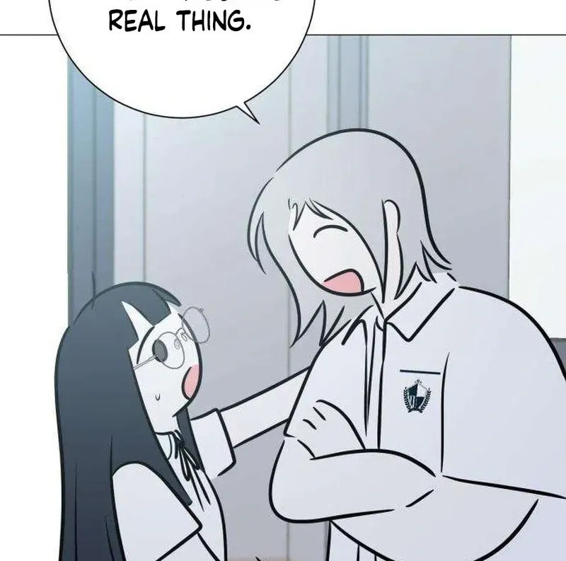 Hashtag: My First Love Chapter 9 page 56 - 