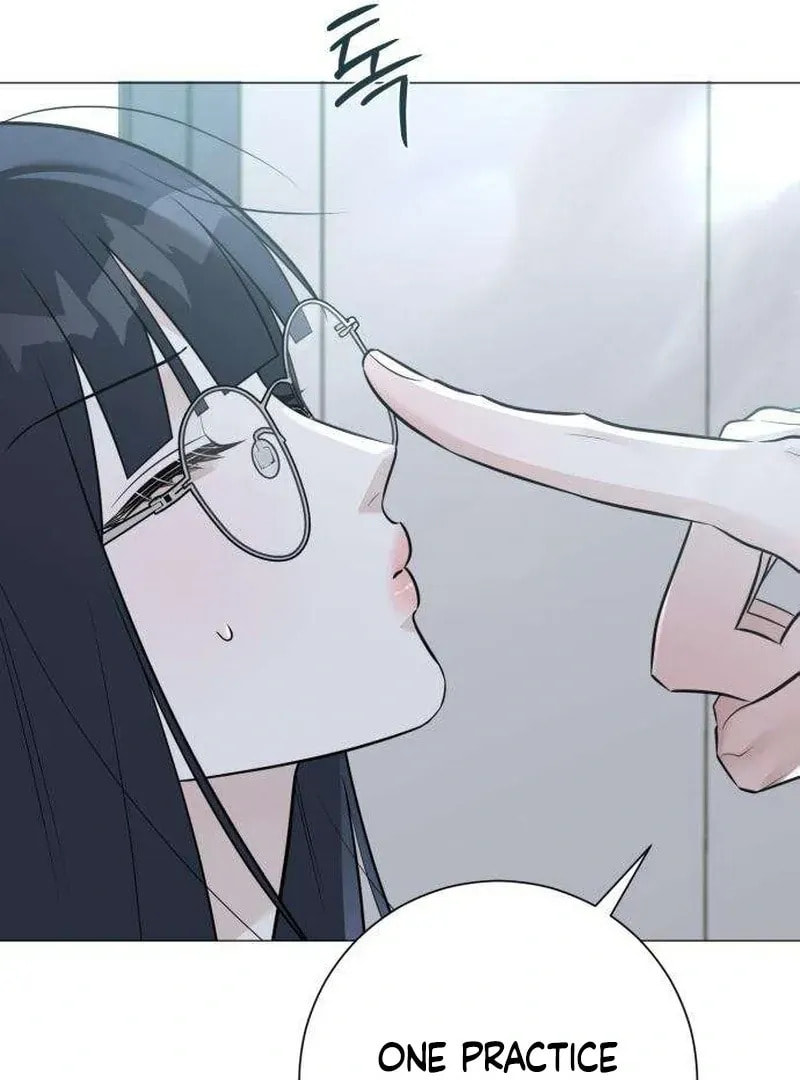 Hashtag: My First Love Chapter 9 page 58 - 