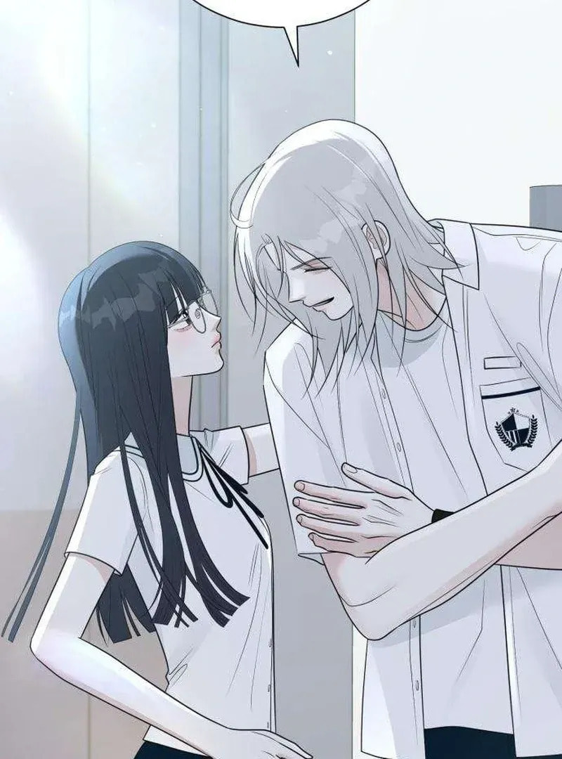 Hashtag: My First Love Chapter 9 page 60 - 