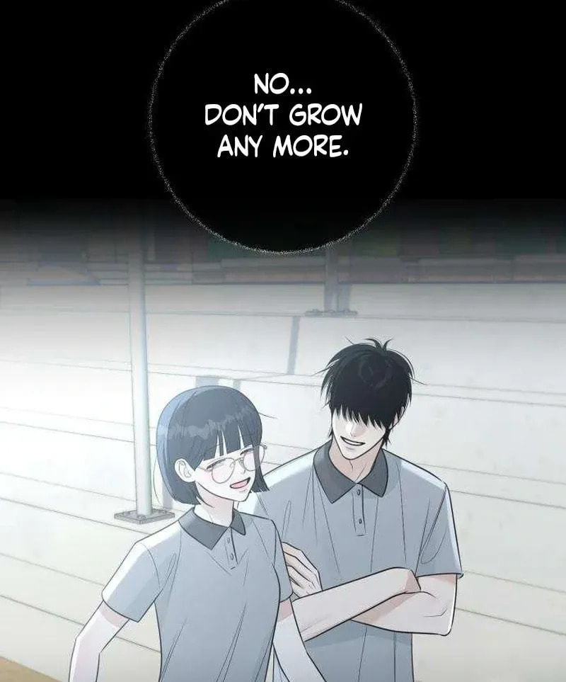 Hashtag: My First Love Chapter 9 page 7 - 