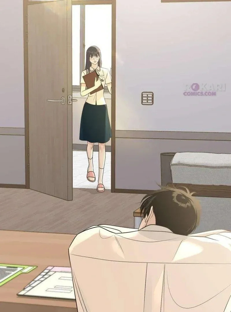 Hashtag: My First Love Chapter 9 page 65 - 