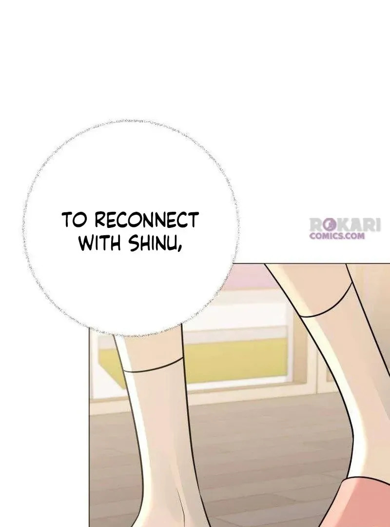 Hashtag: My First Love Chapter 9 page 70 - 