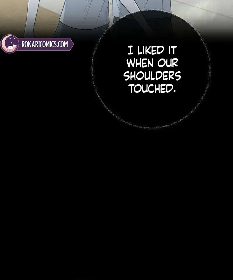 Hashtag: My First Love Chapter 9 page 8 - 