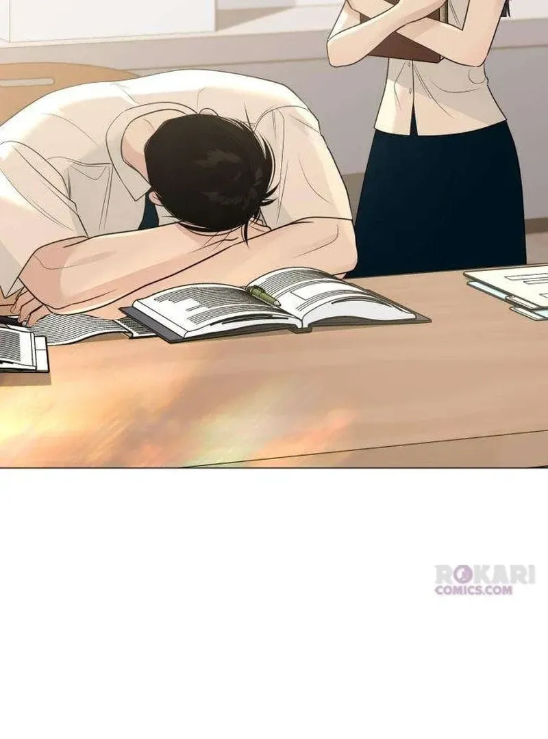 Hashtag: My First Love Chapter 9 page 73 - 