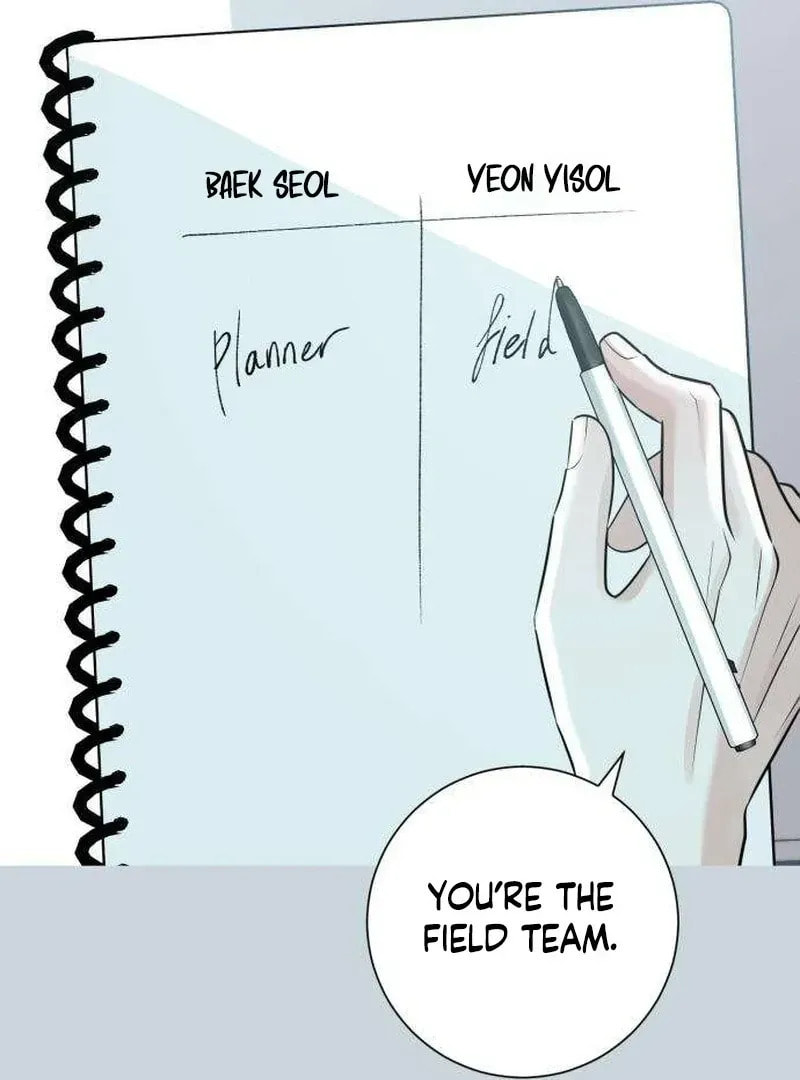 Hashtag: My First Love Chapter 9 page 77 - 