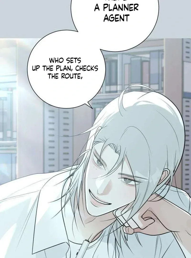 Hashtag: My First Love Chapter 9 page 80 - 