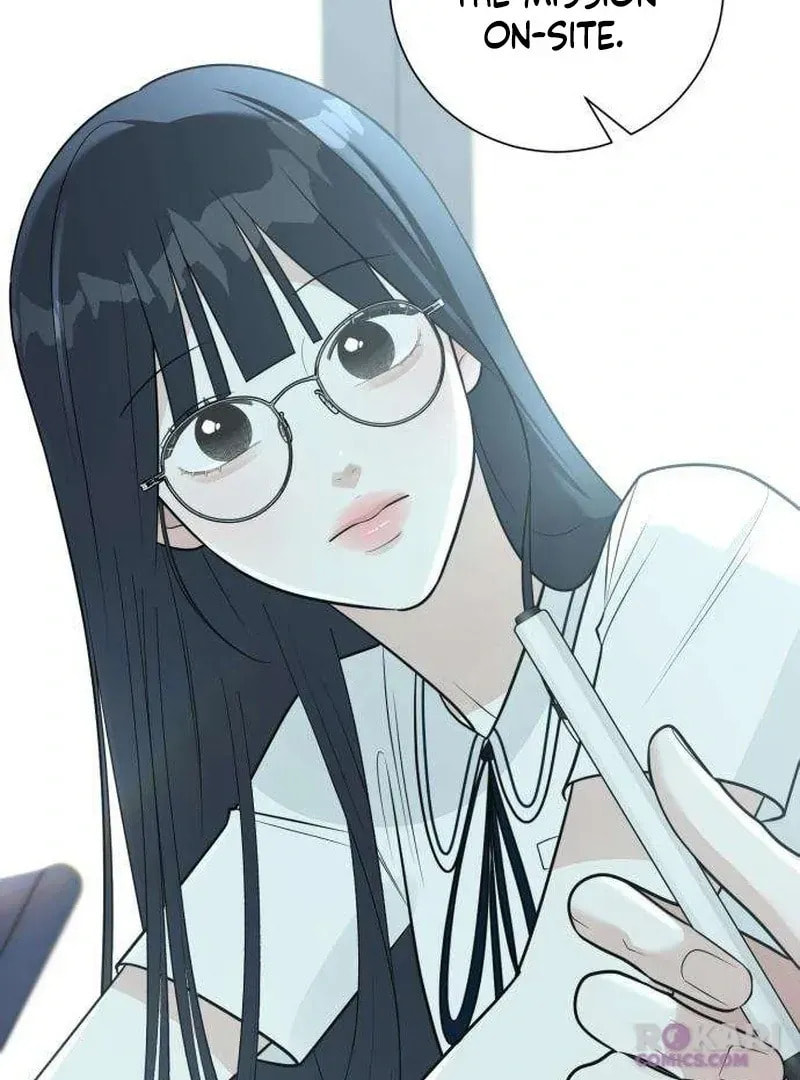 Hashtag: My First Love Chapter 9 page 82 - 