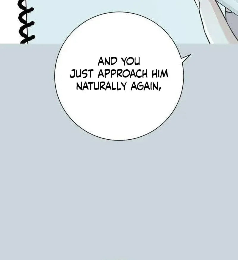 Hashtag: My First Love Chapter 9 page 85 - 