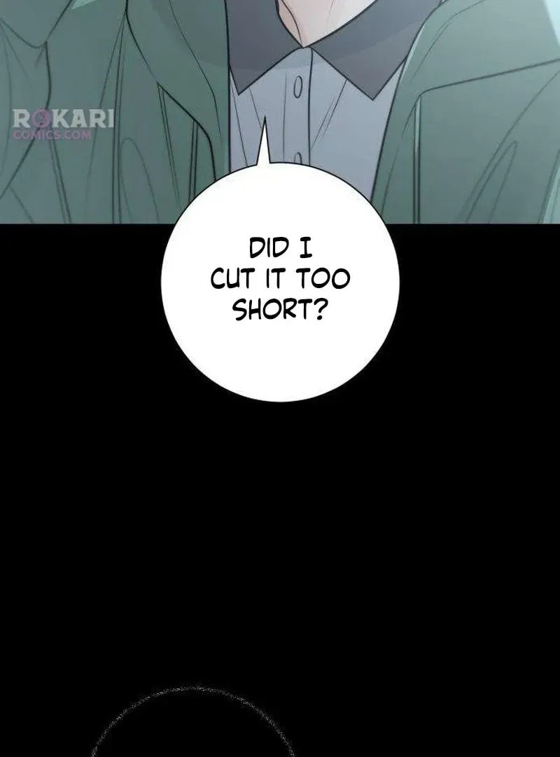 Hashtag: My First Love Chapter 9 page 10 - 