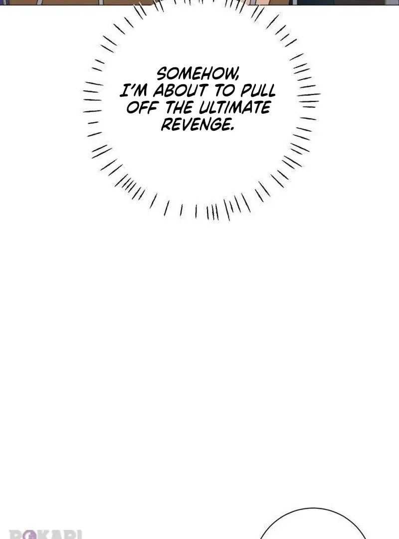 Hashtag: My First Love Chapter 9 page 91 - 