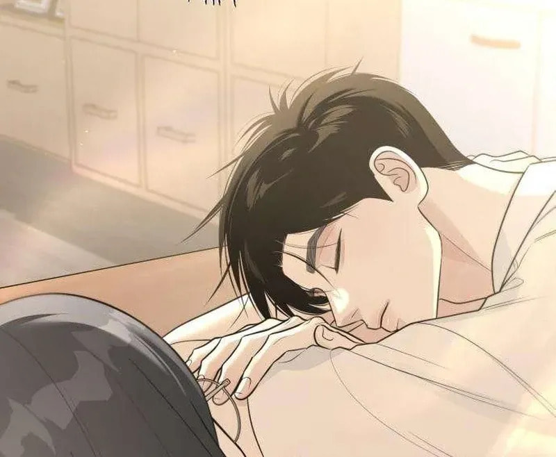 Hashtag: My First Love Chapter 9 page 94 - 