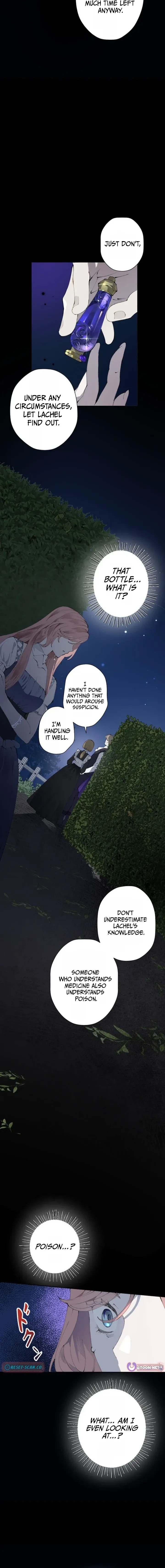 hat Was Meant to Be a Contract Marriage Turned Into the Duke’s Obsession Chapter 1 page 16 - 
