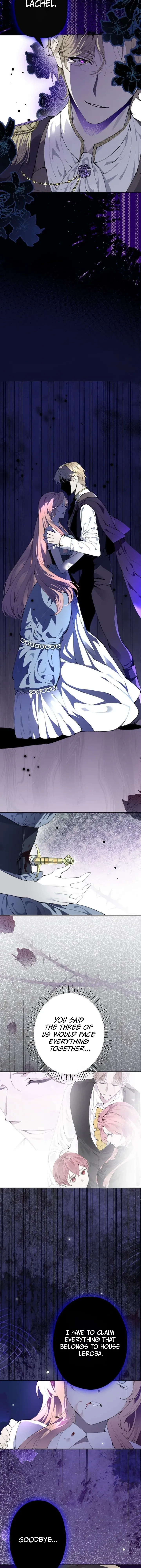 hat Was Meant to Be a Contract Marriage Turned Into the Duke’s Obsession Chapter 1 page 18 - 