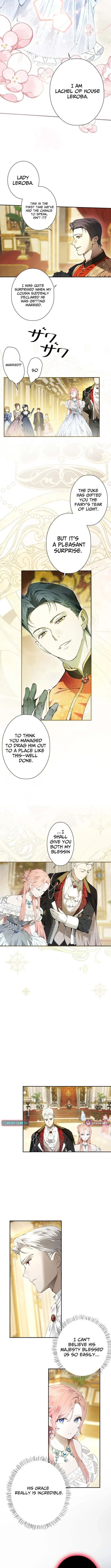hat Was Meant to Be a Contract Marriage Turned Into the Duke’s Obsession Chapter 5 page 7 - 