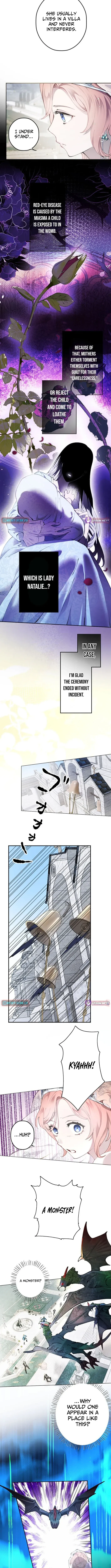 hat Was Meant to Be a Contract Marriage Turned Into the Duke’s Obsession Chapter 8 page 7 - 