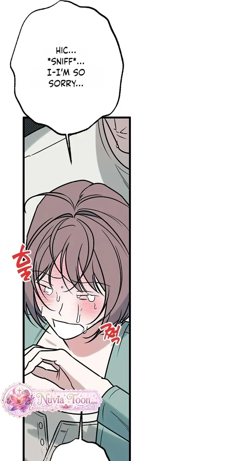 Hate Girl Chapter 10 page 11 - 