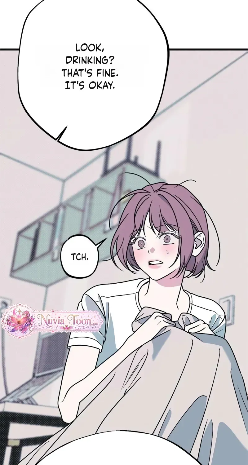 Hate Girl Chapter 10 page 106 - 