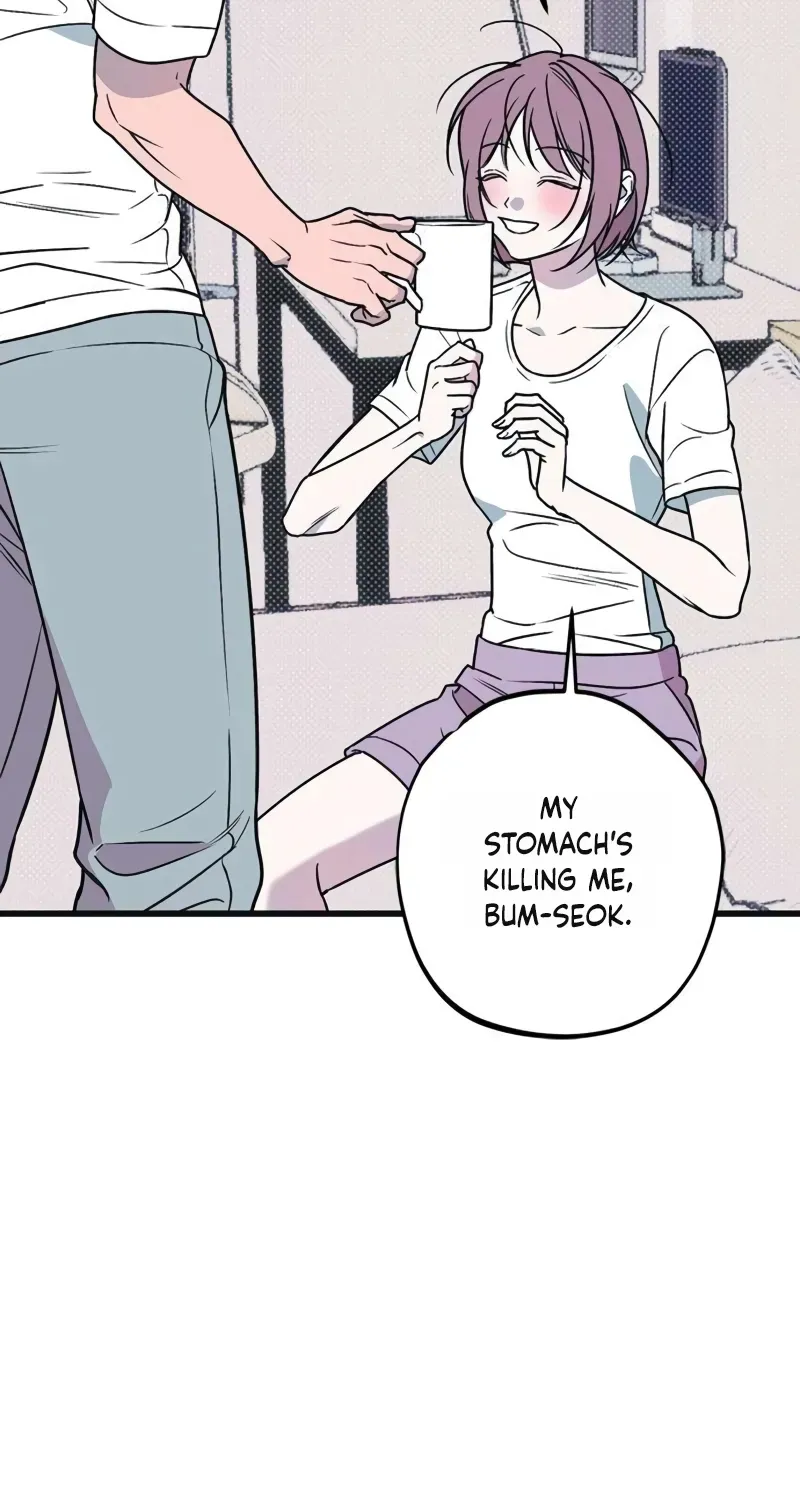 Hate Girl Chapter 10 page 118 - 