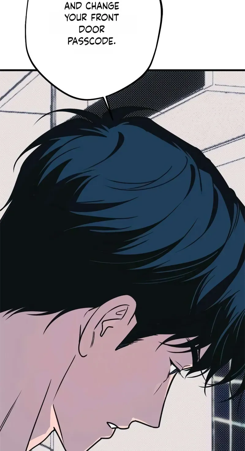 Hate Girl Chapter 10 page 128 - 