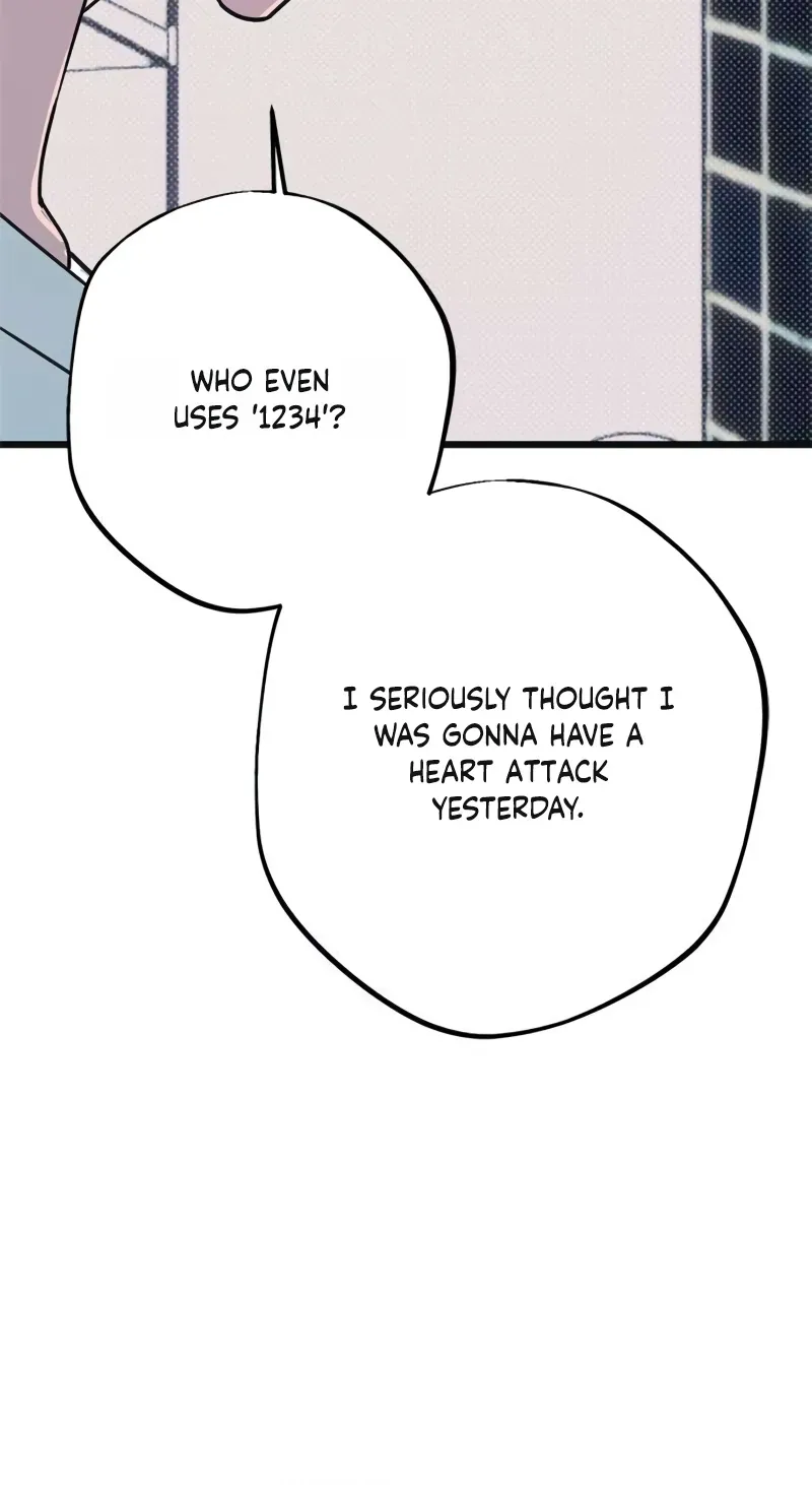 Hate Girl Chapter 10 page 129 - 