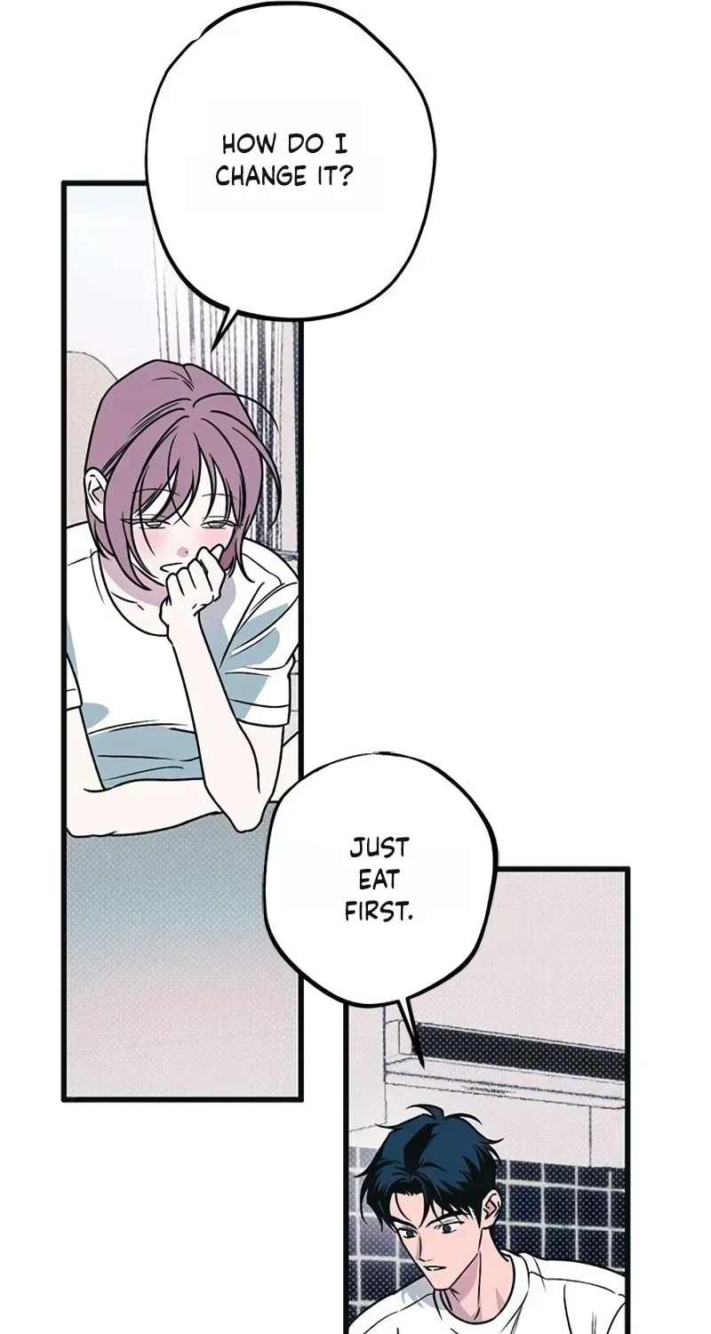 Hate Girl Chapter 10 page 130 - 