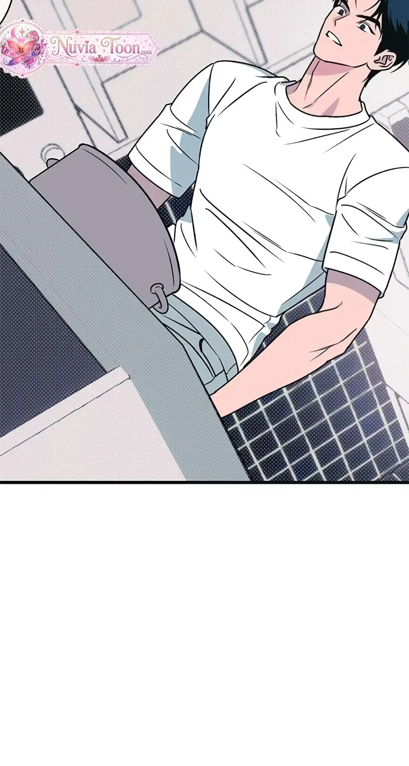 Hate Girl Chapter 10 page 136 - 