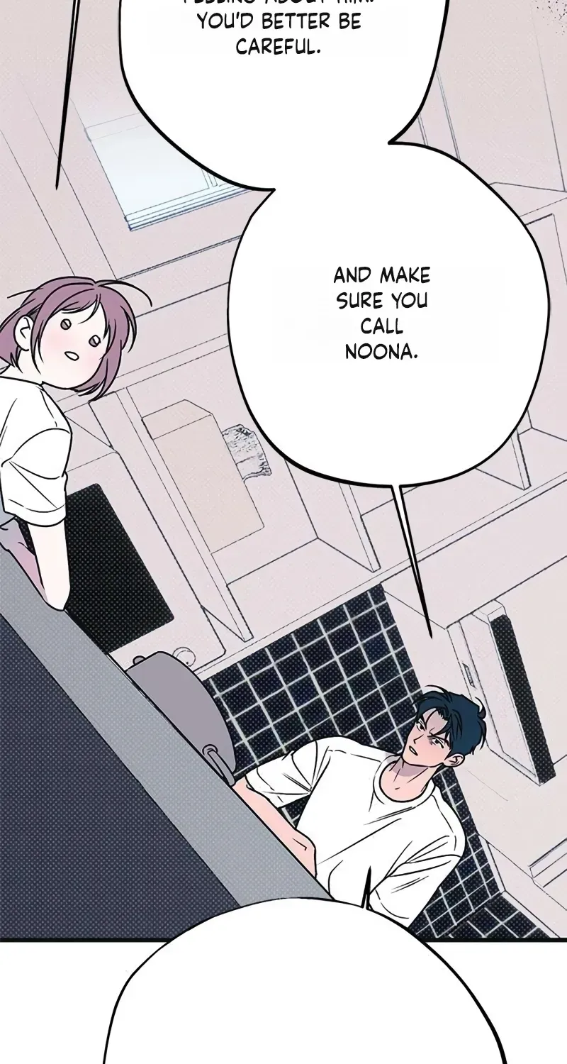 Hate Girl Chapter 10 page 152 - 