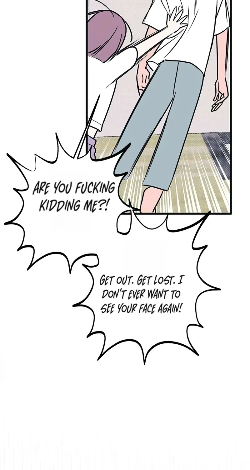 Hate Girl Chapter 10 page 162 - 