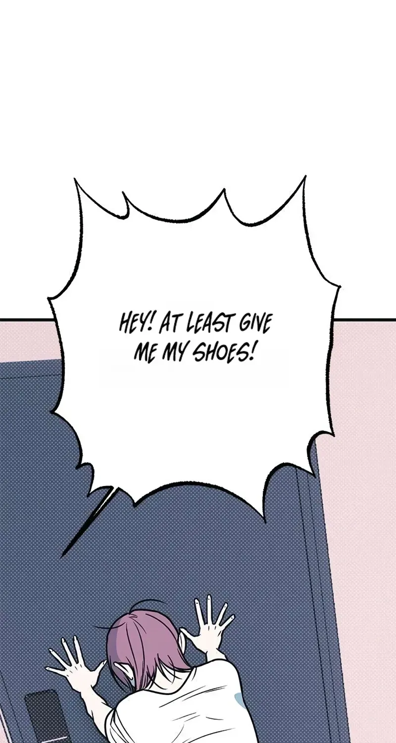 Hate Girl Chapter 10 page 172 - 