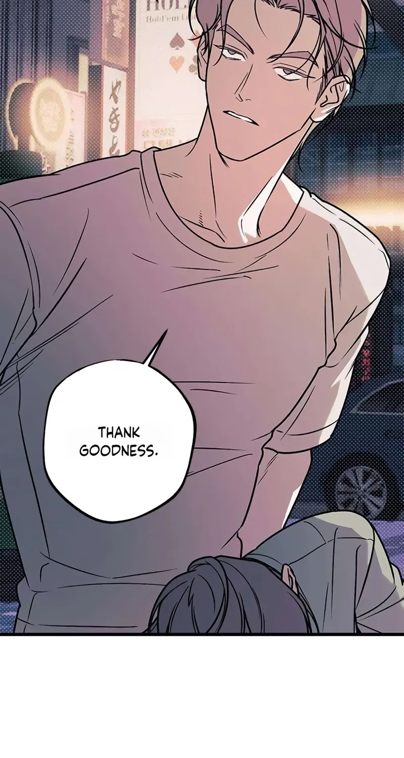 Hate Girl Chapter 10 page 33 - 