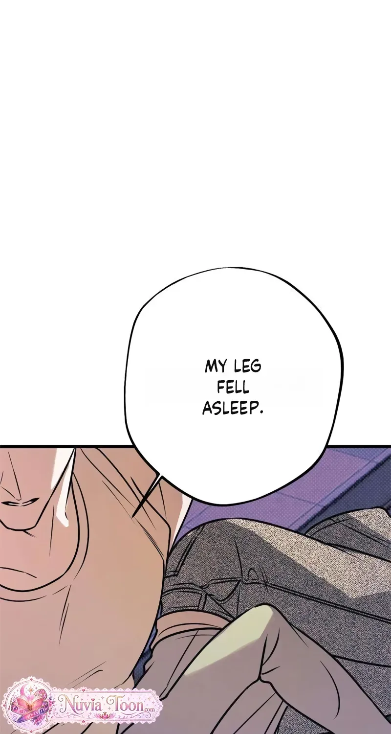 Hate Girl Chapter 10 page 35 - 