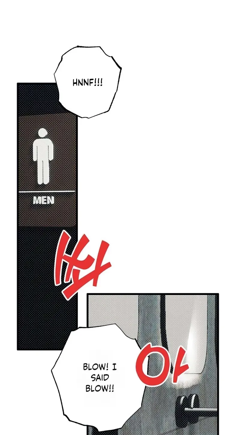 Hate Girl Chapter 10 page 6 - 