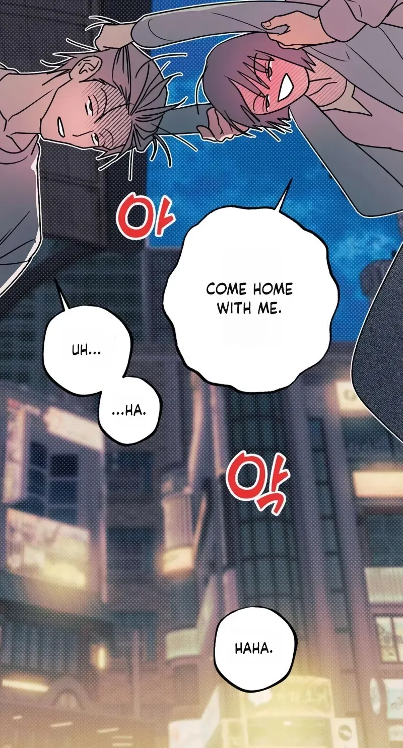 Hate Girl Chapter 10 page 59 - 