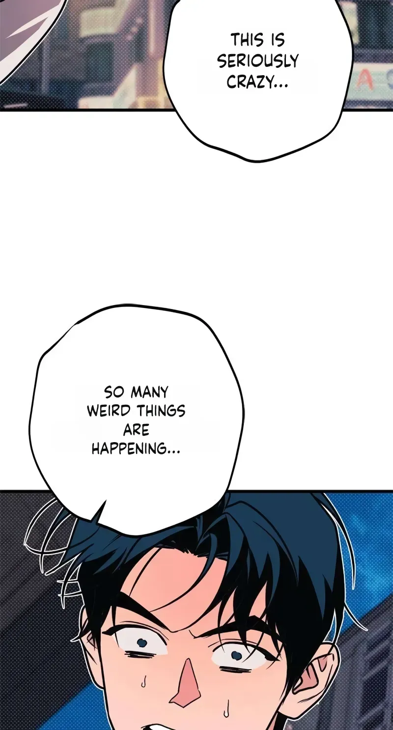 Hate Girl Chapter 10 page 62 - 