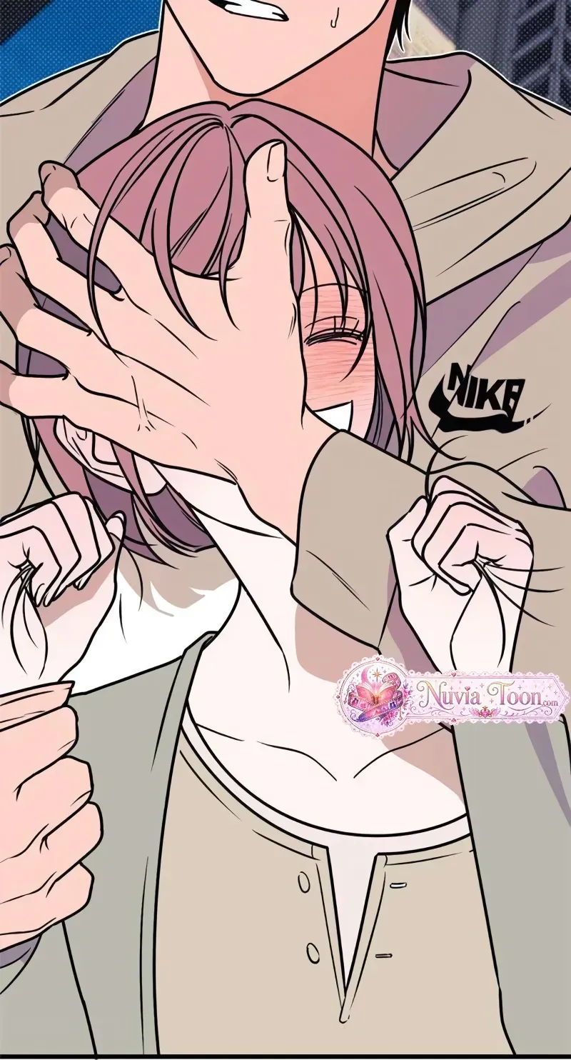 Hate Girl Chapter 10 page 63 - 
