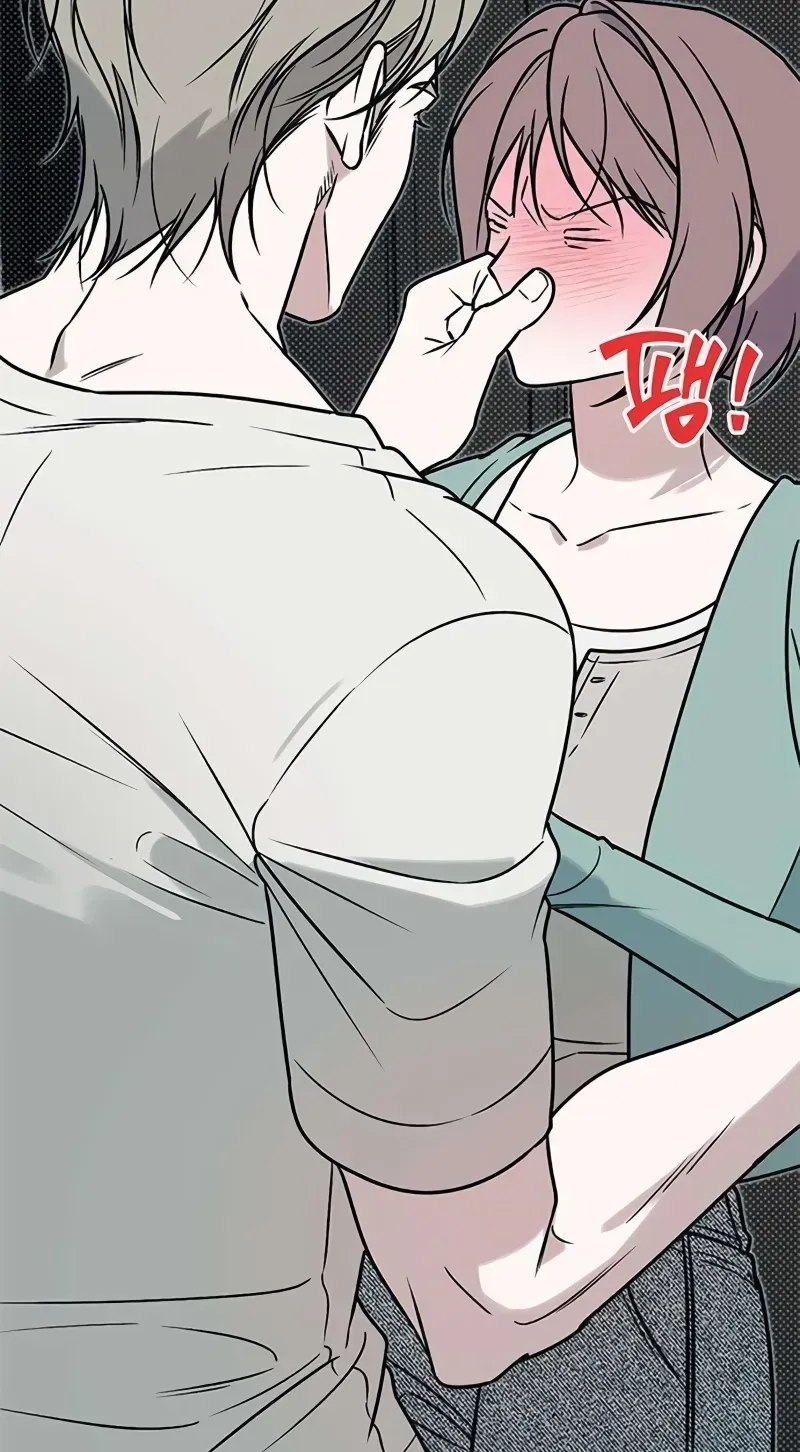 Hate Girl Chapter 10 page 8 - 