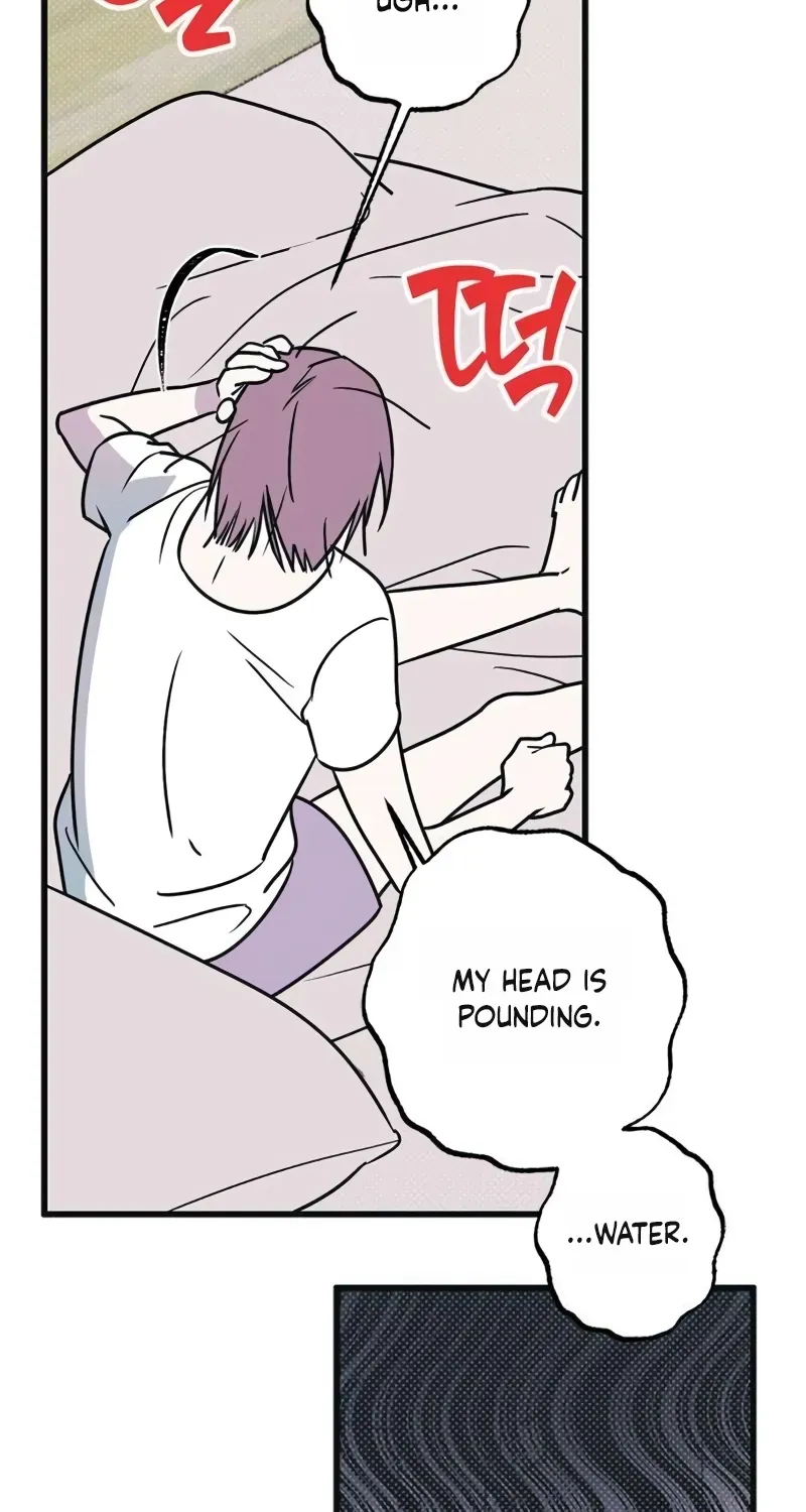 Hate Girl Chapter 10 page 80 - 
